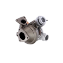 Turbo pour VOLVO XC90 2.4 D5 163 CV 723167-5008S