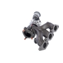 Turbo pour VOLVO S80 1 3.0 T6 272 CV 49131-05061