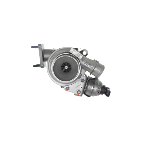 Turbo pour VOLVO S60 2 2.0 D4 163 CV 805156-5006S