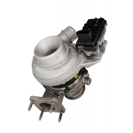 Turbo pour VOLVO C30 2.0 D3 150 CV 787630-5001S