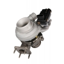 Turbo pour VOLVO S40 2 2.0 D4 177 CV 787630-5001S