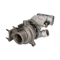 Turbo pour VOLVO S40 2 2.0 D4 177 CV 787630-5001S