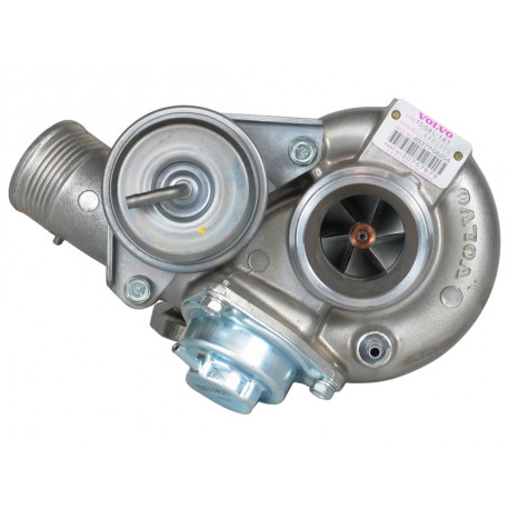 Turbo pour VOLVO S80 1 2.5 T 210 CV 49377-06213