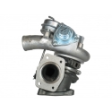 Turbo pour VOLVO S80 1 2.5 T 210 CV 49377-06213