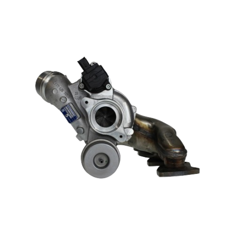 Turbo pour VOLVO V40 2 2.0 T4 190 CV 5303 970 0413