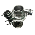 Turbo pour VOLVO S60 2 2.0 D2 120 CV 836264-5001S