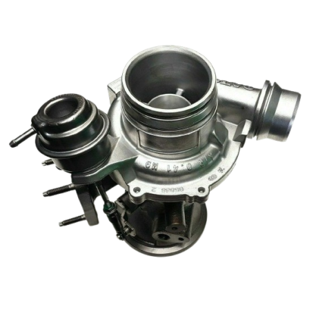 Turbo pour VOLVO V40 2 2.0 D2 120 CV 836264-5001S