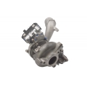 Turbo pour NISSAN Navara 2.5 Di 190 CV 5303 988 0337