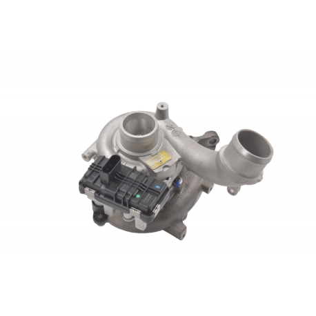 Turbo pour NISSAN Pathfinder 3 2.5 dCi 190 CV 5303 988 0337