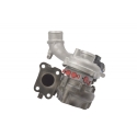 Turbo pour NISSAN Pathfinder 3 2.5 dCi 190 CV 5303 988 0337