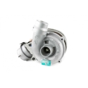 Turbo pour NISSAN Qashqai +2 1.5 dCi 110 CV 5439 988 0080