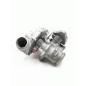 Turbo pour DACIA Duster 1.5 dCi 90 CV 801374-5004S