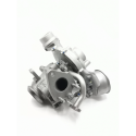 Turbo pour DACIA Lodgy 1.5 dCi 90 CV 801374-5004S