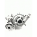 Turbo pour DACIA Logan 2 1.5 dCi 90 CV 801374-5004S