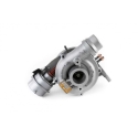 Turbo pour DACIA Duster 1.5 dCi 110 CV 5439 998 0127