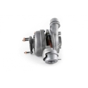 Turbo pour DACIA Duster 1.5 dCi 110 CV 5439 998 0127