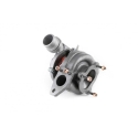 Turbo pour NISSAN Cube 1.5 dCi 110 CV 5439 998 0127