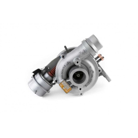 Turbo pour RENAULT Laguna 3 1.5 dCi 110 CV 5439 998 0127