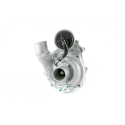 Turbo pour RENAULT Clio 2 1.5 dCi 64 CV 5435 988 0033