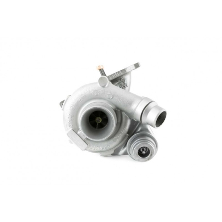 Turbo pour NISSAN Primastar 2.0 dCi 114 CV 762785-5004S