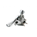 Turbo pour NISSAN Primastar 2.5 dCi 145 CV 782097-5001S