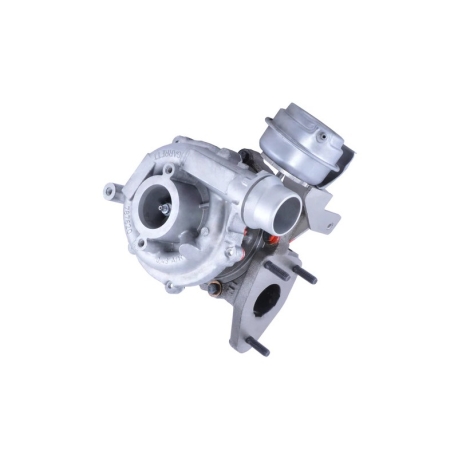 Turbo pour NISSAN NV400 2.3 dCi 146 CV 790179-5002S