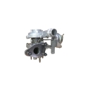 Turbo pour NISSAN NV400 2.3 dCi 146 CV 790179-5002S