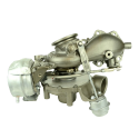 Turbo pour NISSAN NV400 2.3 dCi 163 CV 846015-5001S