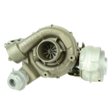 Turbo pour NISSAN NV400 2.3 dCi 136 CV 846015-5001S