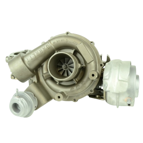 Turbo pour NISSAN Navara 2.5 dCi 190 CV 846015-5001S