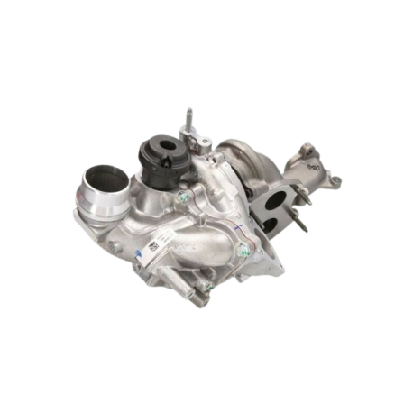 Turbo pour NISSAN NV400 2.3 dCi 163 CV 846016-5001S