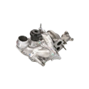 Turbo pour NISSAN Navara 2.5 dCi 163 CV 846016-5001S