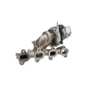 Turbo pour RENAULT Alaskan 2.3 dCi 190 CV 846016-5001S