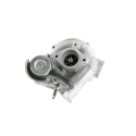 Turbo pour NISSAN Almera Tino 2.2 dCi 136 CV 452274-5006S