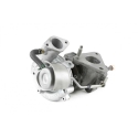 Turbo pour NISSAN Almera 2 2.2 Di 110 CV 452274-5006S