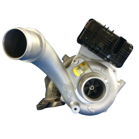 Turbo pour NISSAN Pathfinder 3 2.5 dCi 190 CV 5303 988 0262