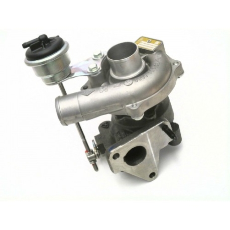 Turbo pour DACIA Sandero 1 1.5 dCi 65 CV 5435 988 0000