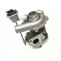 Turbo pour RENAULT Clio 2 1.5 dCi 57 CV 5435 988 0000