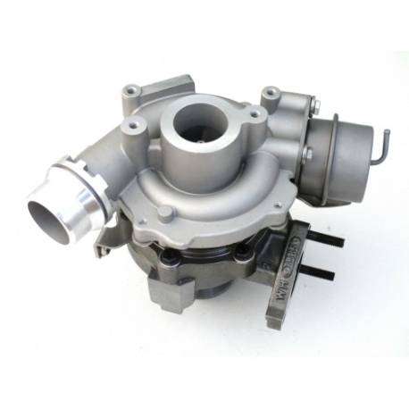 Turbo pour DACIA Duster 1.5 dCi 107 CV 5438 988 0006