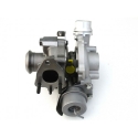 Turbo pour NISSAN Juke 1 1.5 dCi 110 CV 5438 988 0006