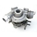 Turbo pour NISSAN Qashqai 2 1.5 dCi 110 CV 5438 988 0006