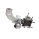 Turbo pour OPEL Movano A 2.5 DTI 99 CV 5303 988 0055