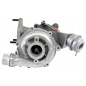 Turbo pour RENAULT Master 3 2.3 dCi 125 CV 795637-5001S