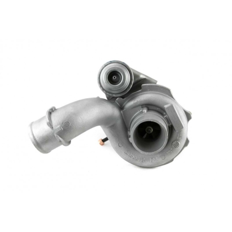 Turbo pour NISSAN Primastar 2.5 dCi 135 CV 714652-5006S