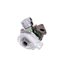 Turbo pour NISSAN Cube 1.5 dCi 110 CV 5439 988 0070