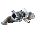 Turbo pour DACIA Dokker 1.2 TCe 114 CV 49373-05005