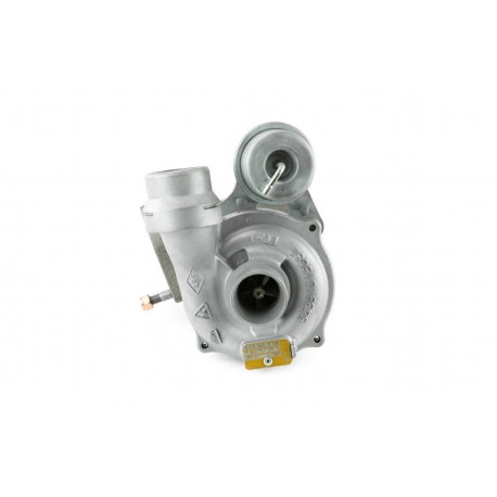 Turbo pour NISSAN Note 1.5 dCi 86 CV 5435 998 0029