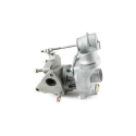 Turbo pour RENAULT Megane 2 1.5 dCi 86 CV 5435 998 0029