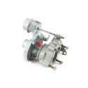 Turbo pour RENAULT Clio 2 1.5 dCi 84 CV 5435 998 0029