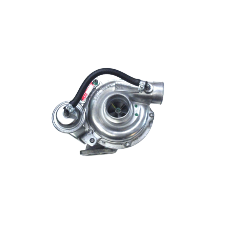 Turbo pour OPEL Campo 2.5 D 76 CV VIAW